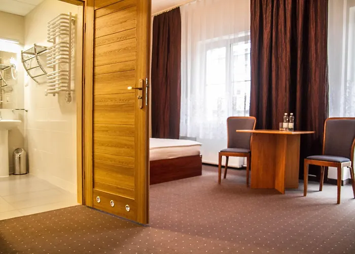 Mazowiecki WOWHotel Warszawa