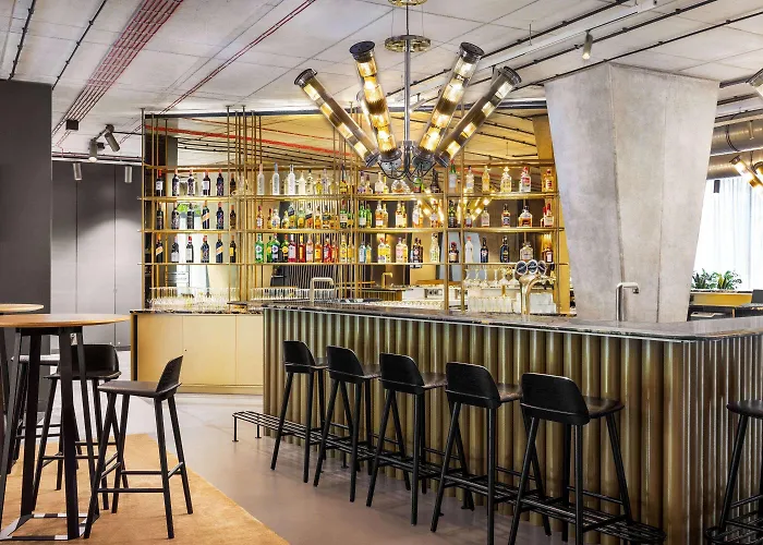 Vienna House By Wyndham Mokotow AirportHotel Warszawa