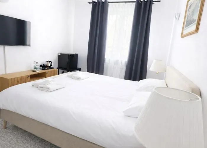 Bella VistaHotel Warszawa